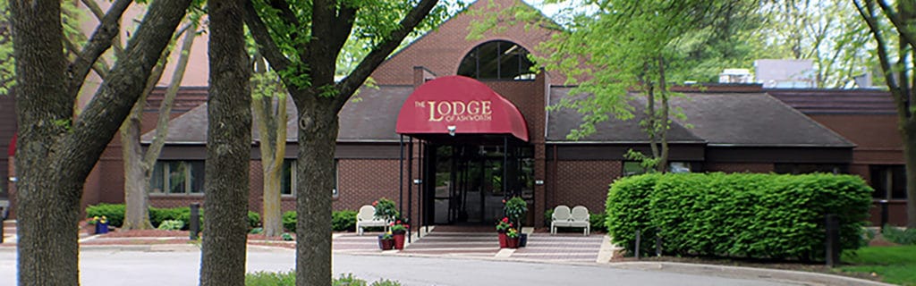Senior Housing in Clive