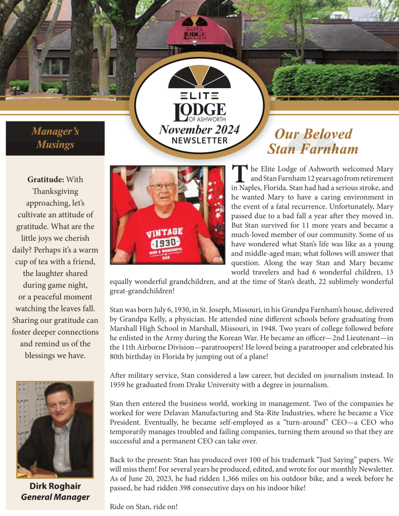 November Newsletter10-1