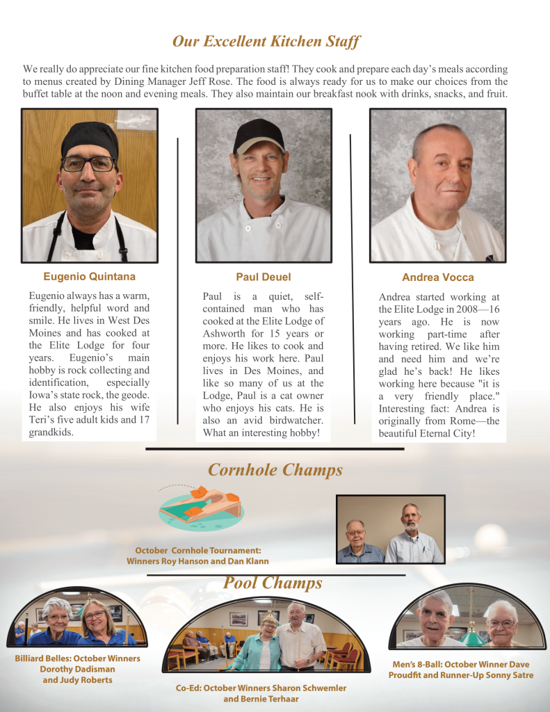 November Newsletter10-6