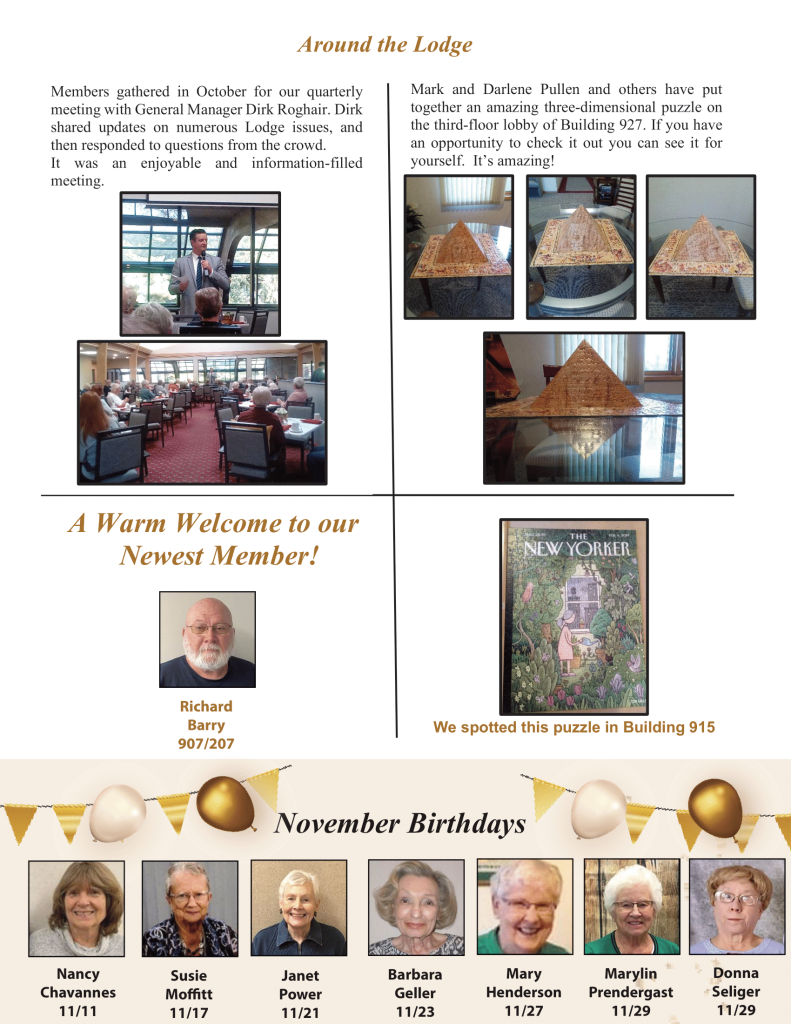 November Newsletter10-7