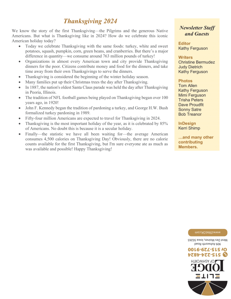 November Newsletter10-8